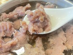 -老牌依强牛肉店(达道总店)