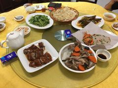 -大笑饭堂(甲子桥店)