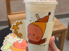 -喜茶(北京三里屯太古里店)