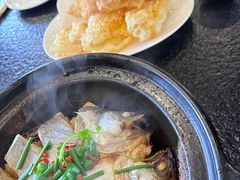 -喜洲翰林餐厅(董家百年老宅店)
