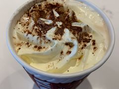 提拉米苏拿铁-COSTA COFFEE(丰联广场店)