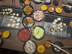 -夜食白市Yespicy·烧烤啤酒宵夜(番禺四海城店)