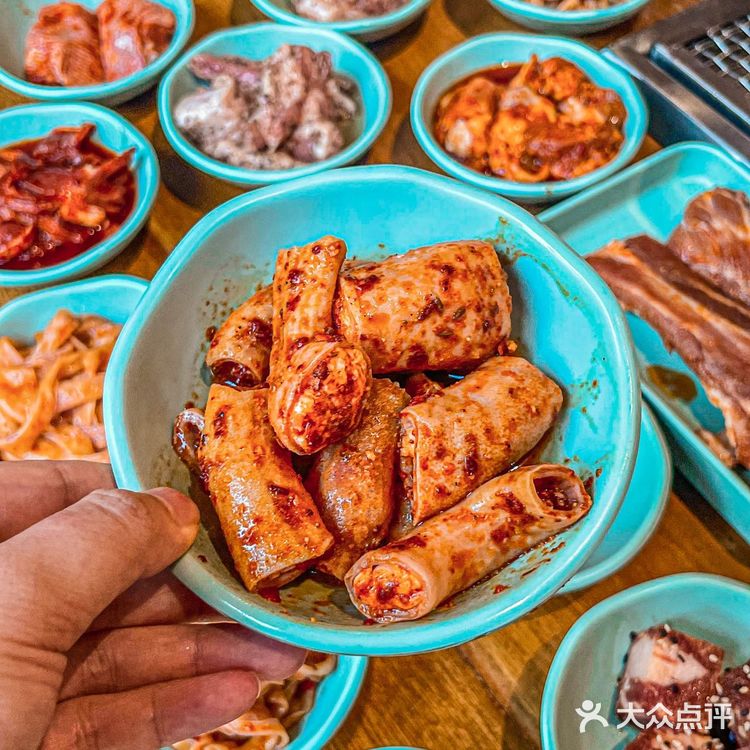 成都生蚝自助天花板!98r无限畅吃乳山生蚝🦪烤肉小吃甜品~