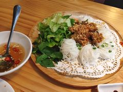 -越美小馆·越南料理(曲江店)