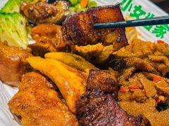 -小女当家·现炒简餐(绿地新都会店)