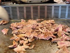 烤肉-官房大酒店•驼峰自助餐厅