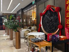 -香港龙凤楼(陆家嘴中心店)
