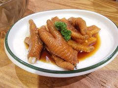 一品好味浸凤爪-禄运茶居·手工点心(猎德店)