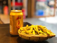 -不炭白烧烤(成都首店)
