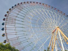 -南昌之星摩天轮