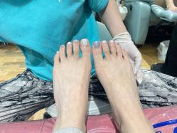 -H12 STAR日式美甲美睫专门店