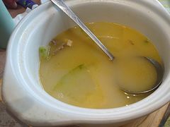 -李氏传家菜(兴城路店)