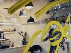 -五进制 Coffee Shop