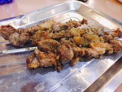 -振生清真饭店(永安道店)