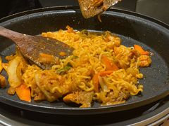 -韩见·韩式拌饭·炸鸡(石厦店)