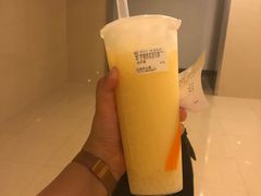 -CoCo都可(盐城宝龙城市广场店)