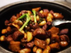 -狮王府淮扬菜(新街口友谊店)