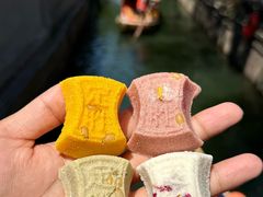 -得月楼·省级非遗·传统苏帮菜(观前店)