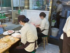 -袁记云饺(西安路店)