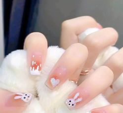 -悦指间美甲美睫