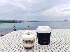-Cafe Aewol Monsant