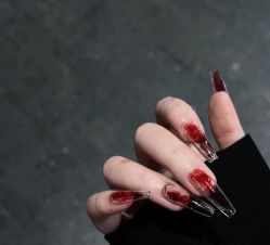 -1T·1M 日式美甲美睫