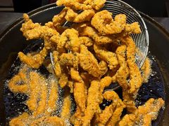 -小天鹅火锅·一线江景洪鼎旗舰店(洪崖洞店)