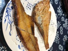 炸舌头鱼-映像威海·海鲜味道(市区店)
