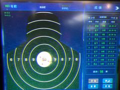 -都市枪神实弹射击俱乐部