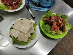 -BBQ烧烤
