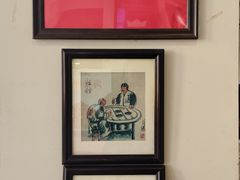 -山海菜馆·海肠捞饭·青岛菜(栈桥店)