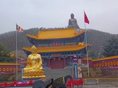 -六鼎山文化旅游区