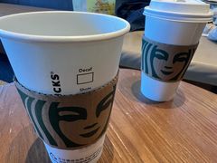 -星巴克臻选(北京富力家园店)