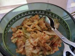 -小厨娘淮扬菜(六合欢乐港店)