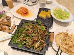 -凯鸽酒楼(大同振兴街店)