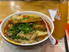 -螺小胖柳州螺蛳粉(钟楼总店)