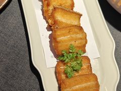 -锦府园·新台州菜(合生汇店)