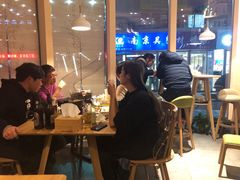 大堂-酒井酱子·深夜食堂(东城汇店)