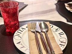 -IL TEATRO 精品意大利餐厅