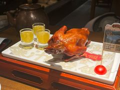 -大鸽饭(动物园店)