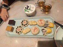 -小吊梨汤·北京菜·烤鸭(鸟巢店)