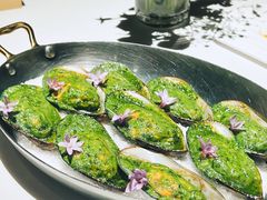 -L'Arome芳芳法国餐厅(金陵饭店店)