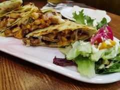 -AFS Cafe & Canteen(闽江二路店)