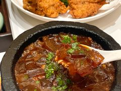-梅利汴京烤鸭•开封豫菜地标店(东大街店)