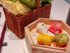 -煲王粤菜餐厅(中侨中心店)