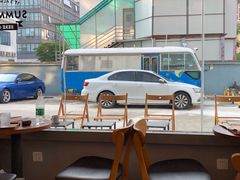 -CoffeeVendor(西乡店)