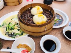 -花园茶楼(兴城西路店)