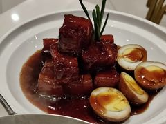 -御沪沪味园.融合菜.海鲜(斜土路店)