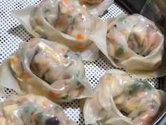 -老前童小吃(北明程路店)