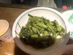 -真睦南京民间菜(博物院店)